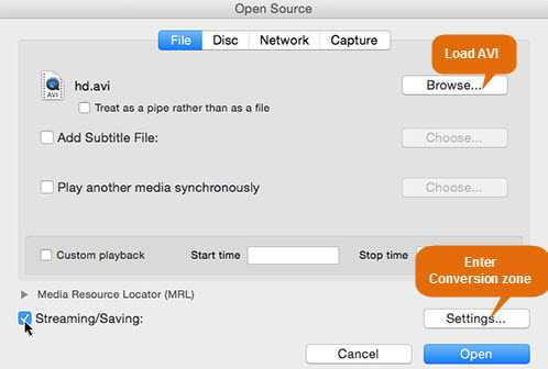 Vlc Converter Download For Mac